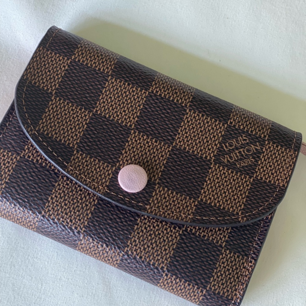 LV coin wallet